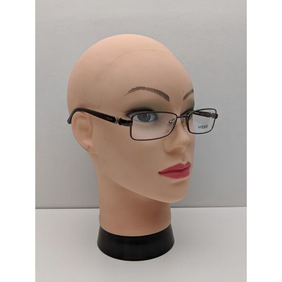 🕶️Vogue VO3778 896 Eyeglasses 52/17 135 /KAK643🕶️ - Picture 8 of 9
